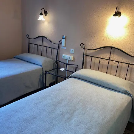 Hotel Peninsular-3