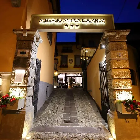 Albergo Antica Locanda-3