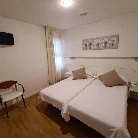 Hotel Jacobeo-2