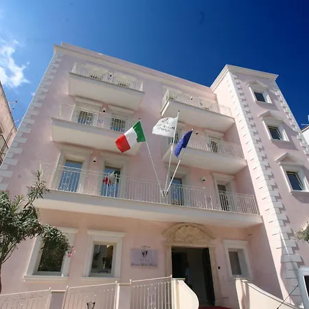 Palace Hotel Vieste-2