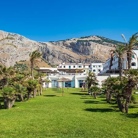 Saracen Sands Hotel & Congress Centre - Palermo-2