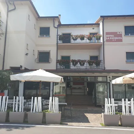 Hotel La Favorita-3
