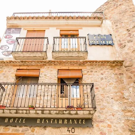 Hotel Casa Palacio-3