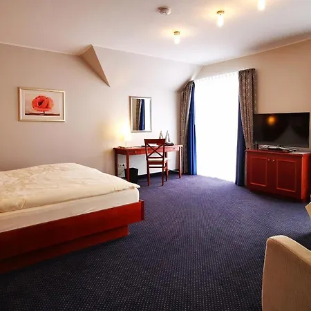 Hotel Garni Bendiks-2