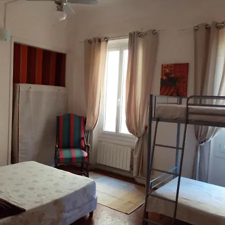 La Maison Bleue de Sigean-2