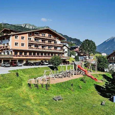 Hotel Rustika-2