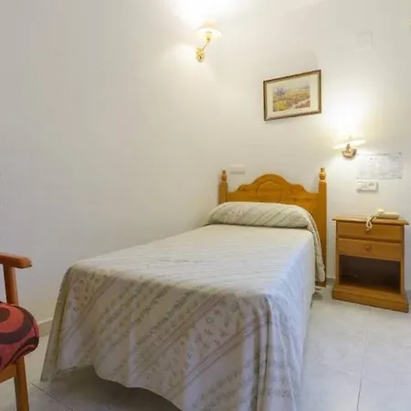 Hotel La Glorieta-2