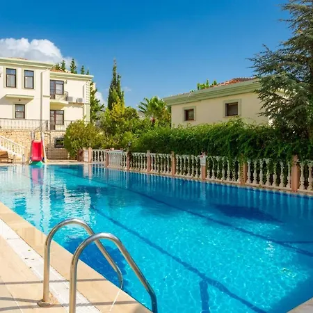 Villa Lycian City-2