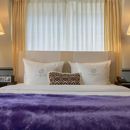 House of Hütter - Heidelberg Suites&Spa-3