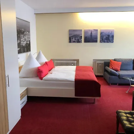 Hotel Haus am Rieth-2