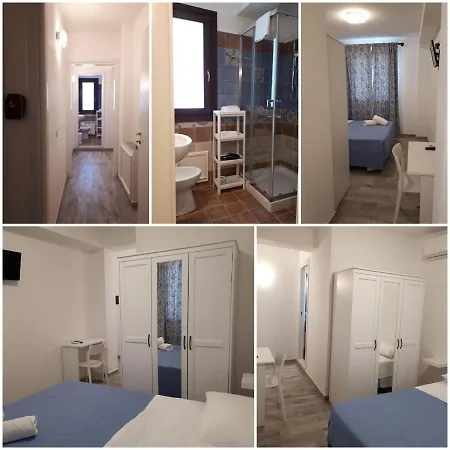 Cuor di leone guest house-3