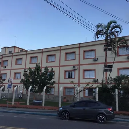 Hotel Guanabara-2