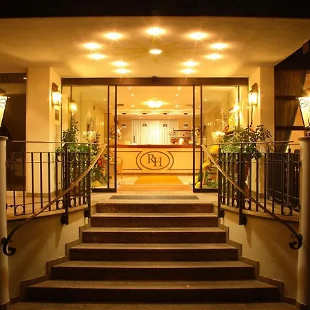Thermen-Hotel Rottaler Hof-3