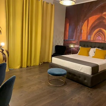 Suite Lame 37 Rental Rooms-2