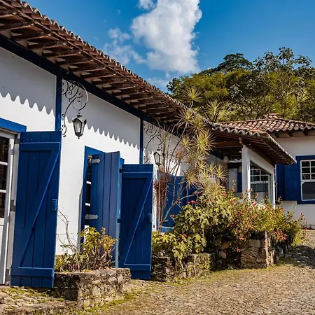 Pousada Fazenda Florenca-2