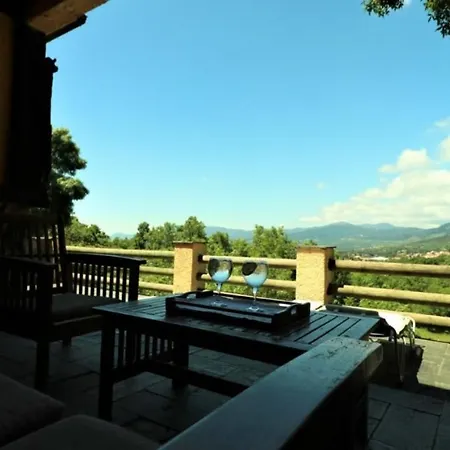 Casona De Navalmedio-2