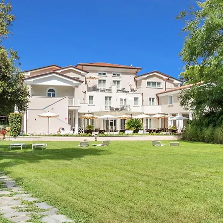 Hotel Stella Della Versilia-3