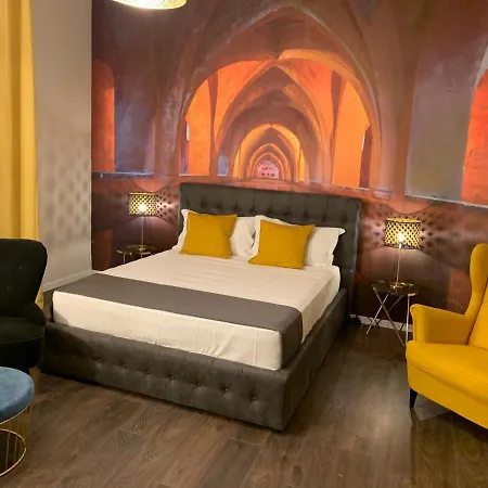 Suite Lame 37 Rental Rooms-3