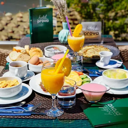 Hotel Prova-3