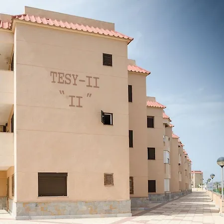 Apartamentos Tesy-3