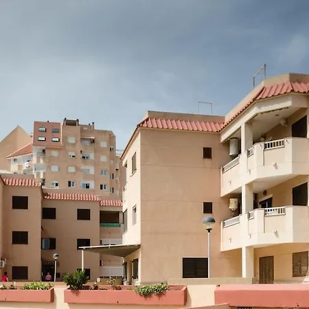 Apartamentos Tesy-2