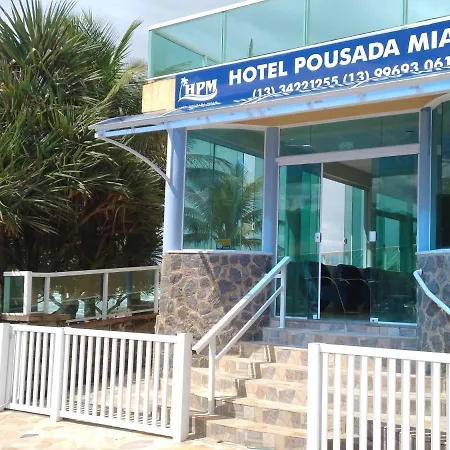 Hotel Pousada Miami-3