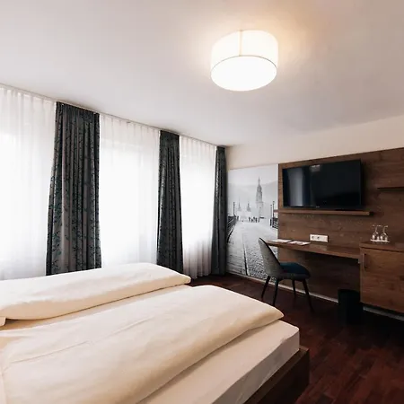 Hotel Weisser Bock-2