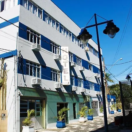 Hotel Praia e Sol-2