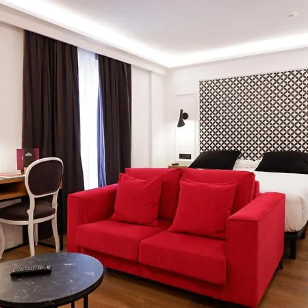 Hotel Colón Plaza-2