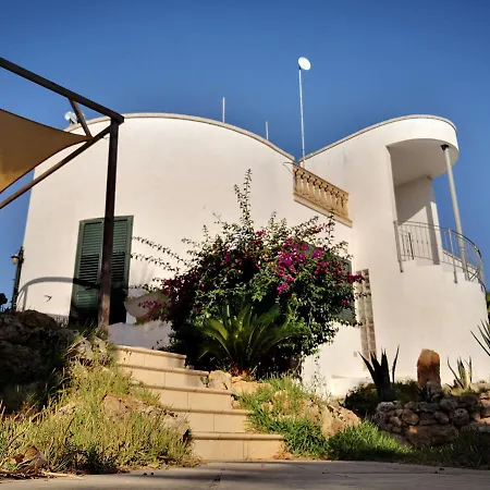 B&B Villa Gallipoli-3