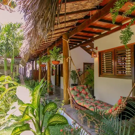 Residence Bons Ventos Jeri-3