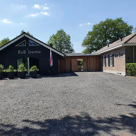 B&B Drenthe-2