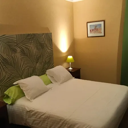 Hotel Dorele-2