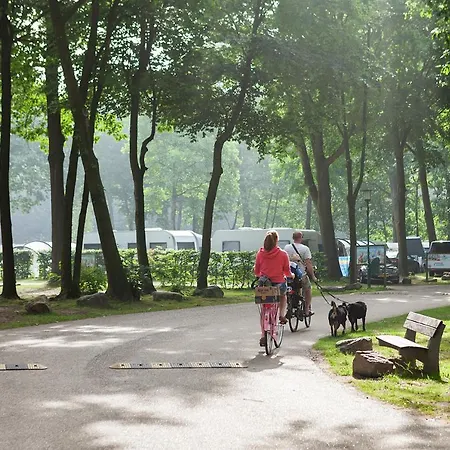 Oostappen Vakantiepark De Berckt Bv-3