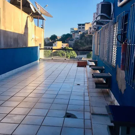 Hotel Oliveira-2