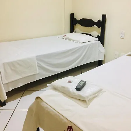 Hotel Oliveira-3