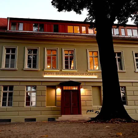 Hotel Brandenburger Dom-3