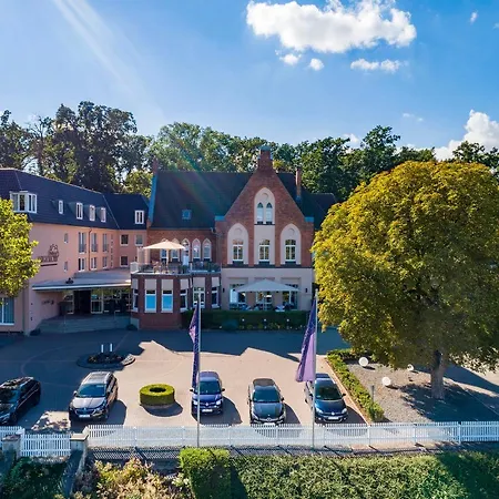 Parkhotel Berghölzchen-3