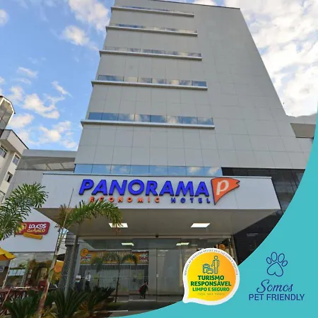 Hotel Panorama Economic-3