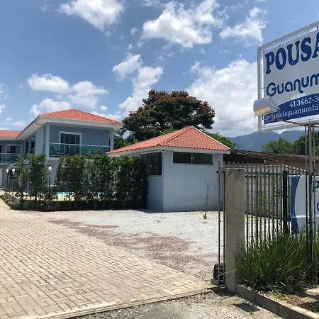 Pousada Guanumbi-3