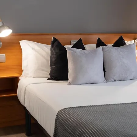 Hotel Carlos 96-2