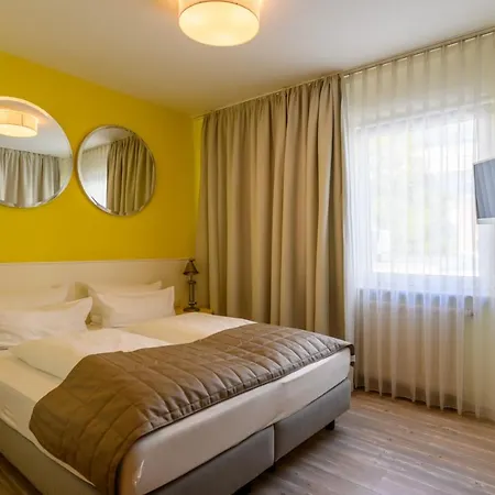 Hotel Glockengasse-2