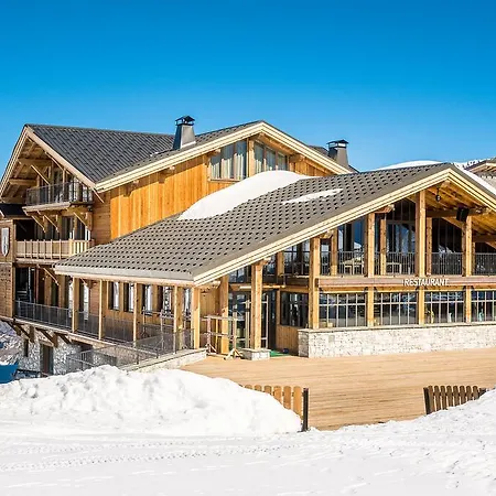 Le Refuge De Solaise-2