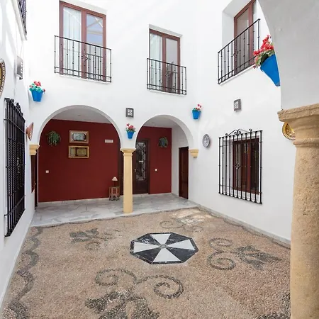 Hotel Los Omeyas-3