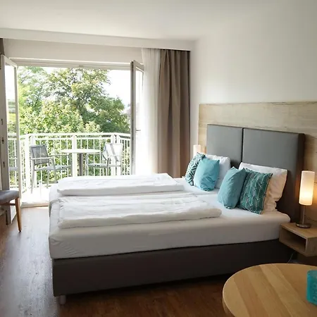 Hotel Dein Franz-3