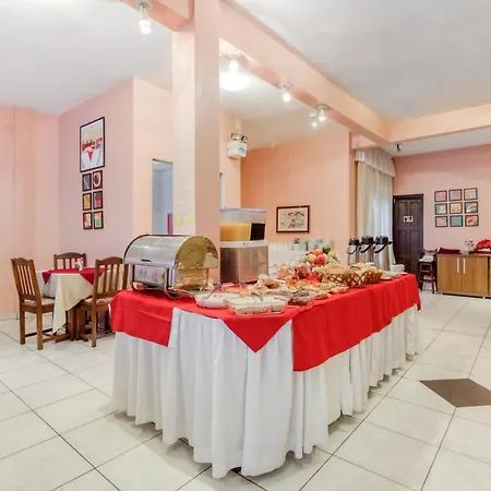Hotel Lancaster Poa-3