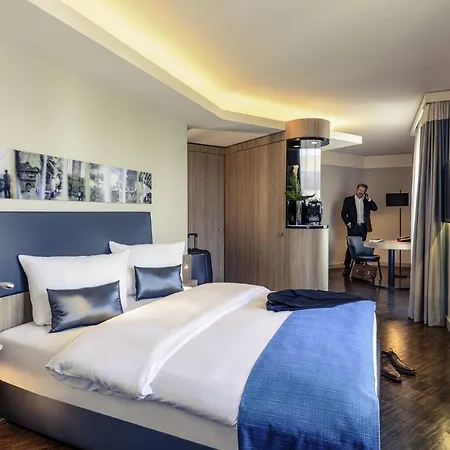 Mercure Hotel Heilbronn-3