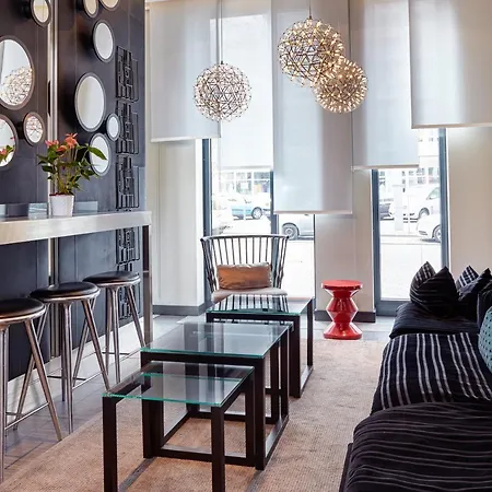 Holiday Inn Berlin-Alexanderplatz, An Ihg Hotel-3