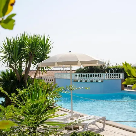 Residence Il Borgo-2