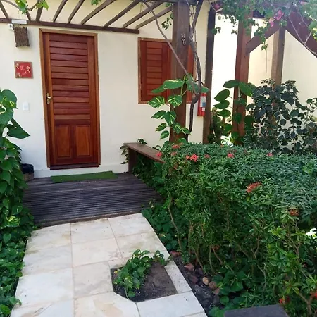 Pousada Cabana-3